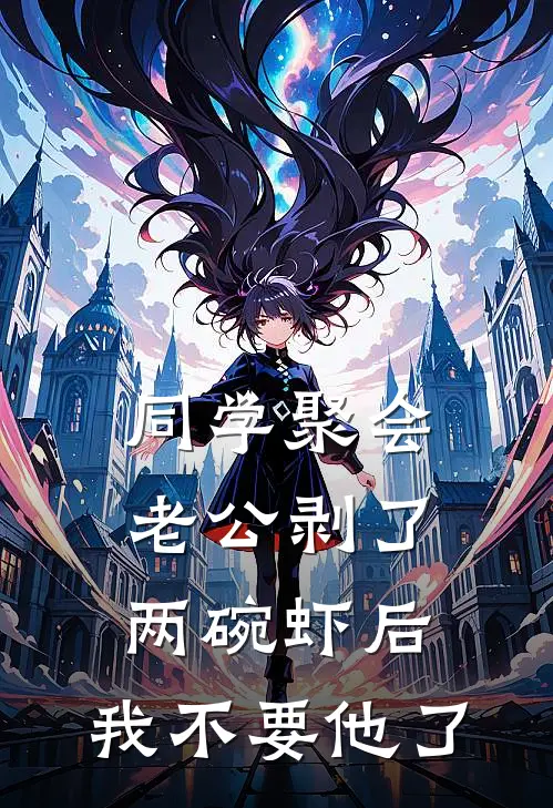 同学聚会老公剥了两碗虾后，我不要他了