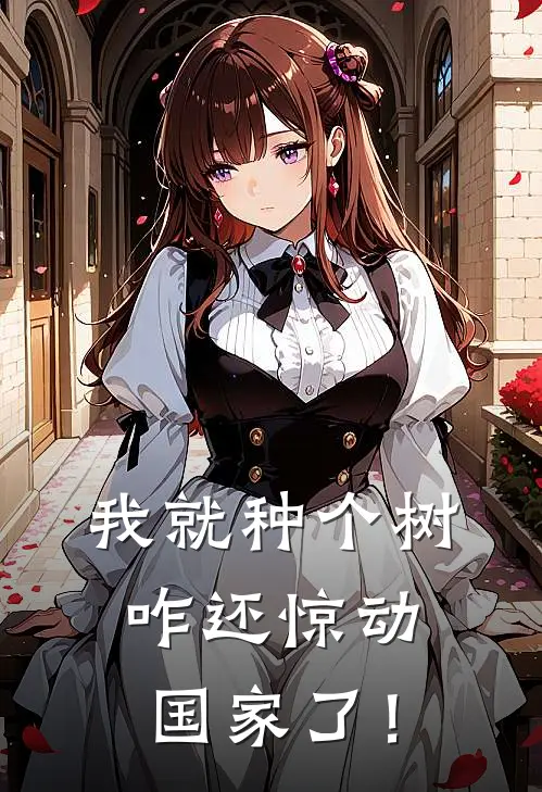 我就种个树，咋还惊动国家了！