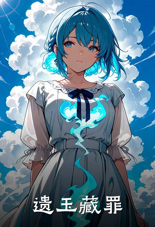 遗玉藏罪