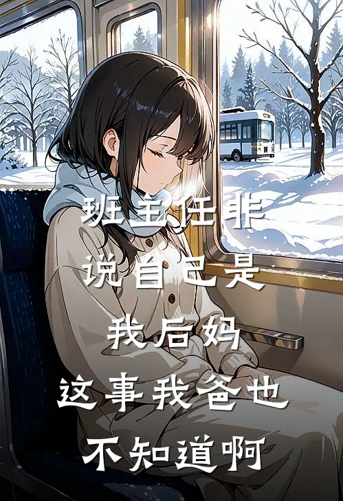 班主任非说自己是我后妈，这事我爸也不知道啊