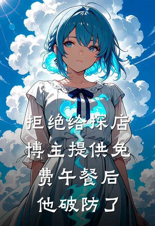 拒绝给探店博主提供免费午餐后，他破防了