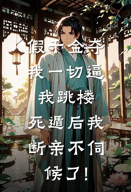假千金夺我一切逼我跳楼，死遁后我断亲不伺候了!