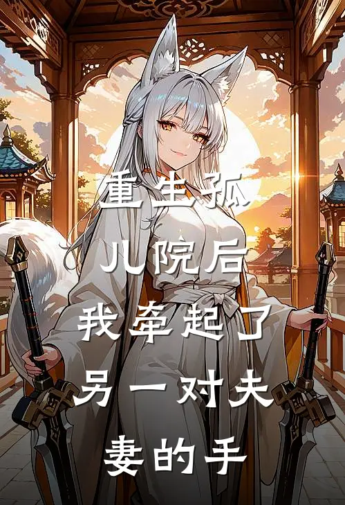重生孤儿院后，我牵起了另一对夫妻的手