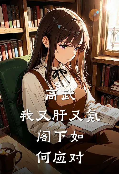 高武：我又肝又氪，阁下如何应对