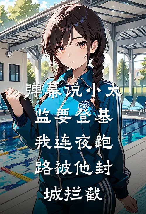 弹幕说小太监要登基，我连夜跑路被他封城拦截