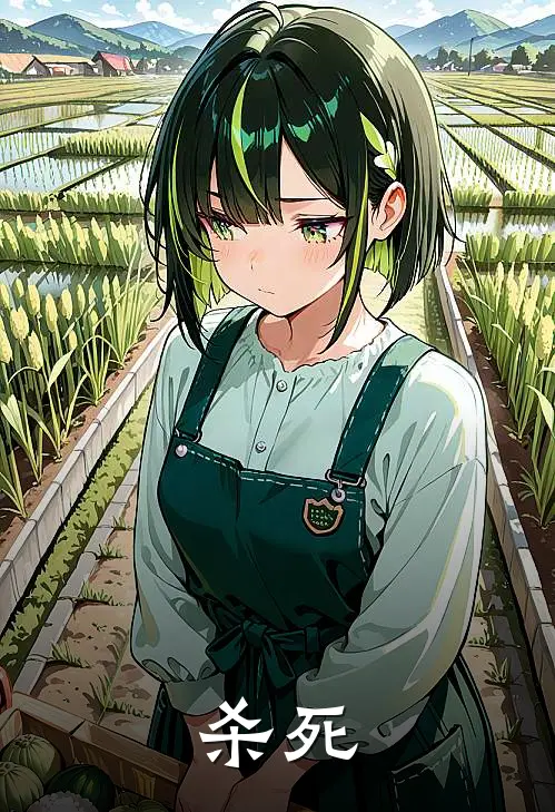 杀死