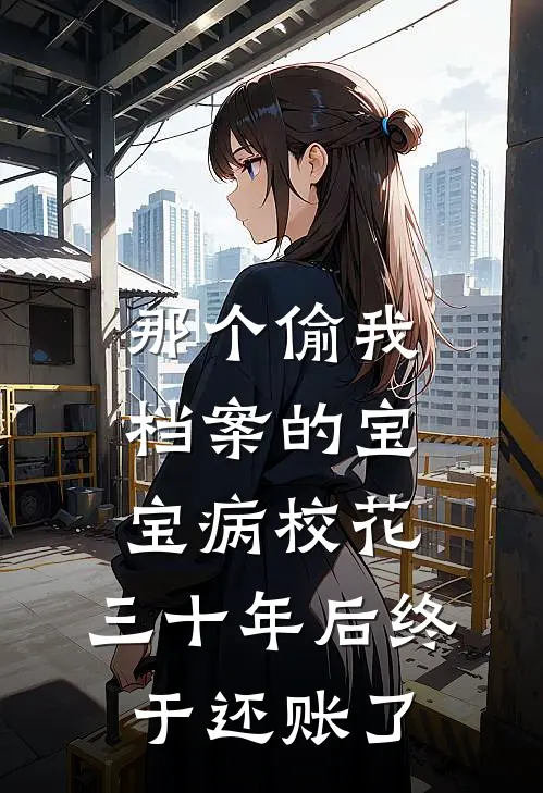 那个偷我档案的宝宝病校花，三十年后终于还账了