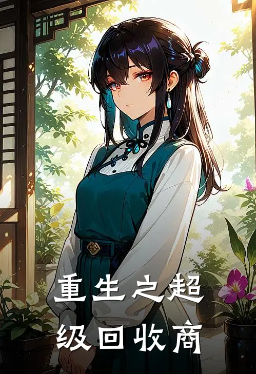重生之超级回收商