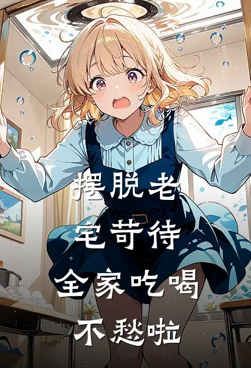 摆脱老宅苛待，全家吃喝不愁啦