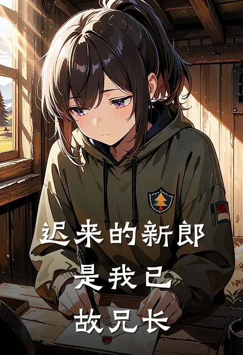 迟来的新郎，是我已故兄长