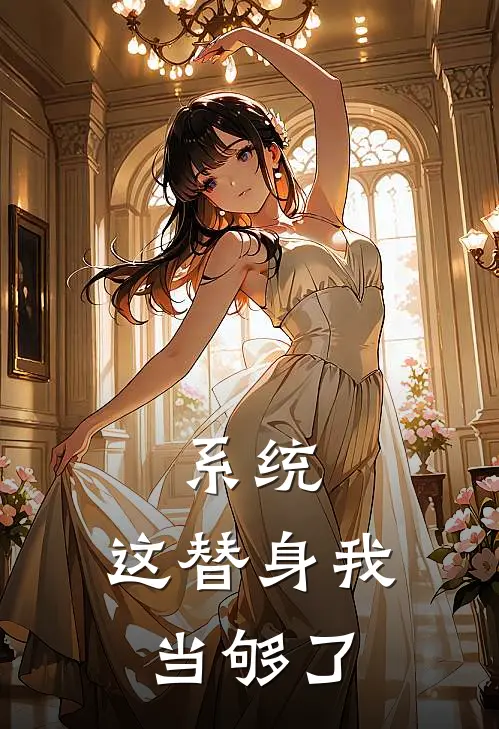 系统，这替身我当够了