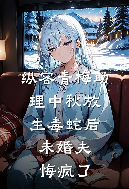 纵容青梅助理中秋放生毒蛇后，未婚夫悔疯了