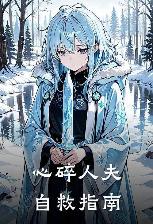 心碎人夫自救指南