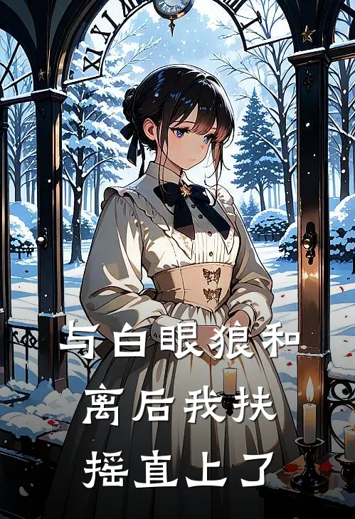 与白眼狼和离后我扶摇直上了