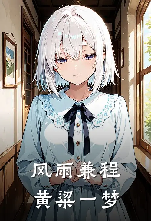 风雨兼程，黄粱一梦
