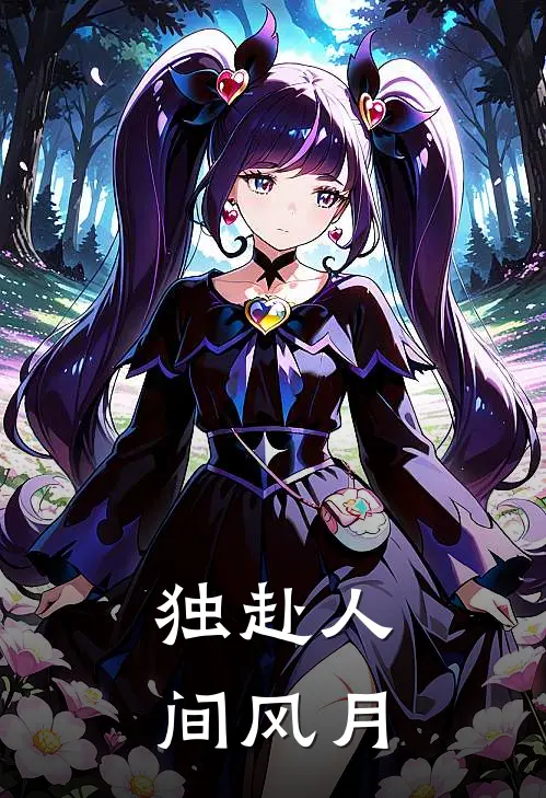 独赴人间风月