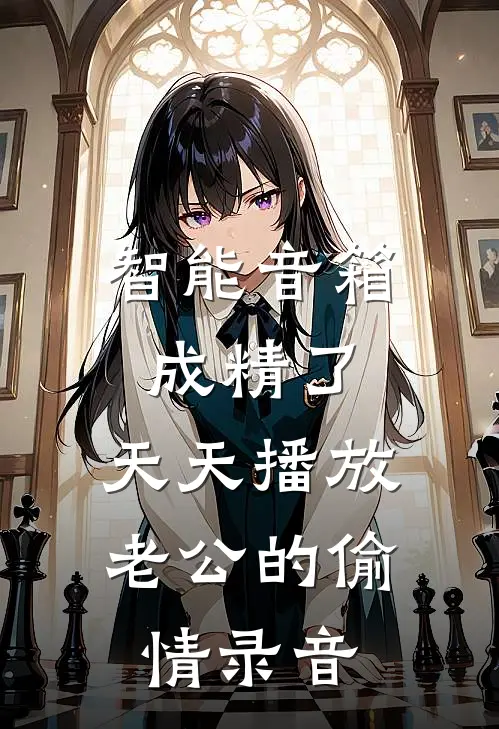 智能音箱成精了，天天播放老公的偷情录音