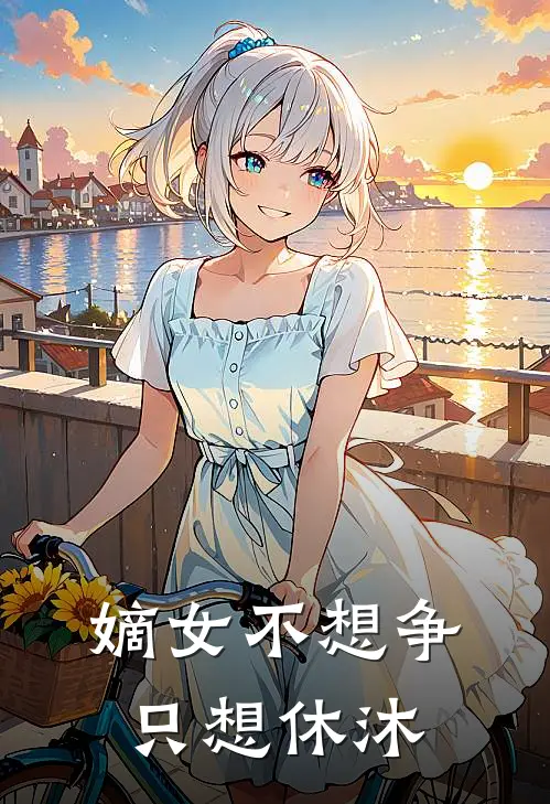 嫡女不想争，只想休沐