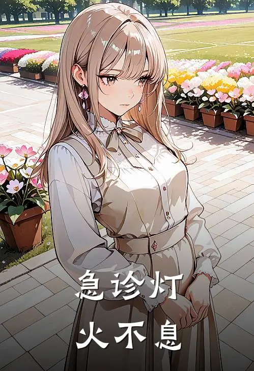 急诊灯火不息