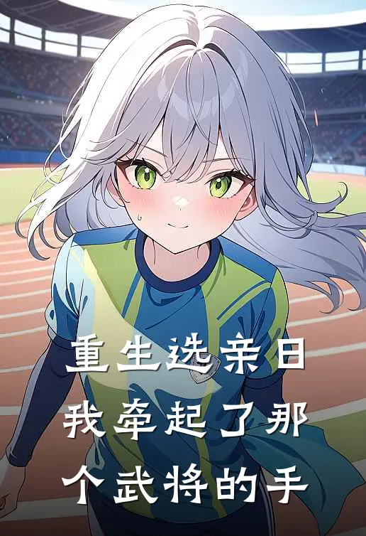 重生选亲日，我牵起了那个武将的手