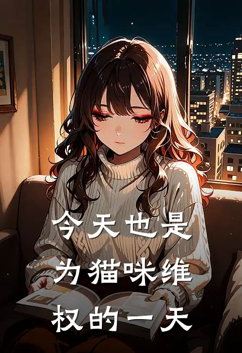 今天也是为猫咪维权的一天