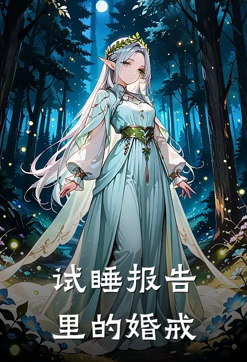 试睡报告里的婚戒