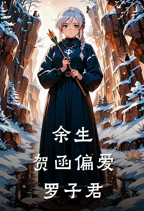 余生：贺函偏爱罗子君