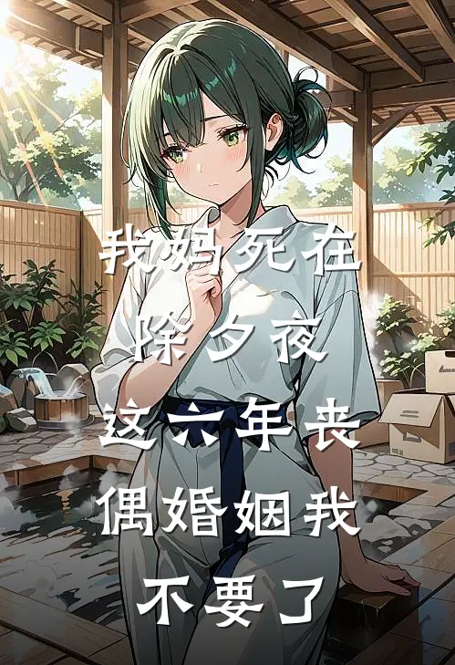 我妈死在除夕夜，这六年丧偶婚姻我不要了