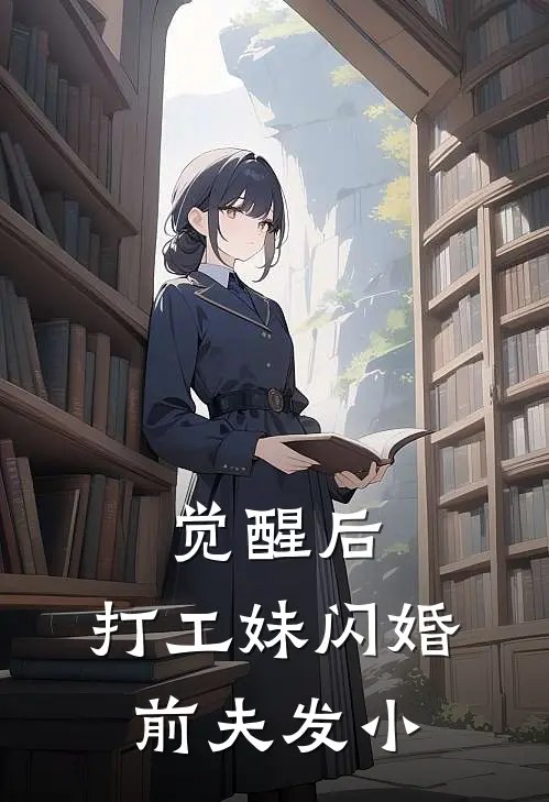 觉醒后，打工妹闪婚前夫发小