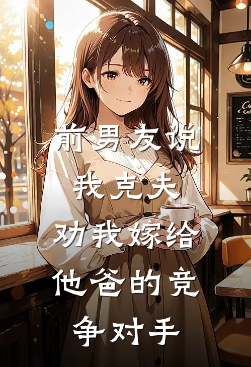 前男友说我克夫，劝我嫁给他爸的竞争对手