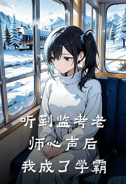 听到监考老师心声后，我成了学霸