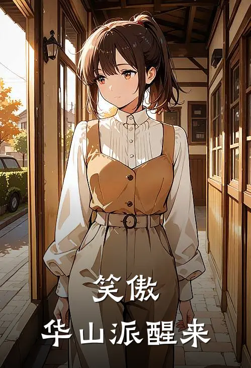 笑傲：华山派醒来