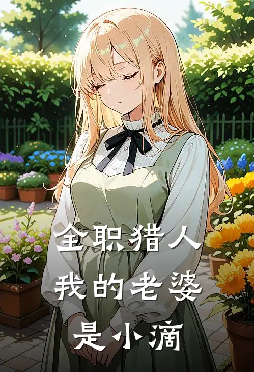 全职猎人：我的老婆是小滴