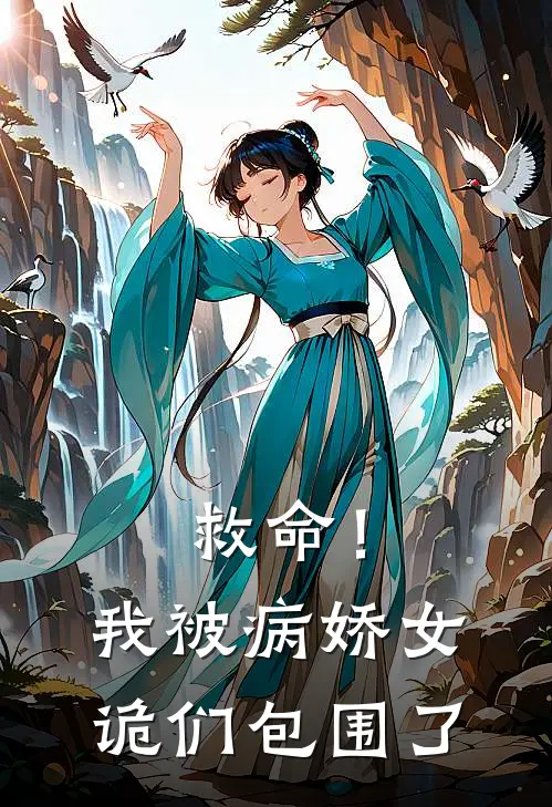 救命！我被病娇女诡们包围了