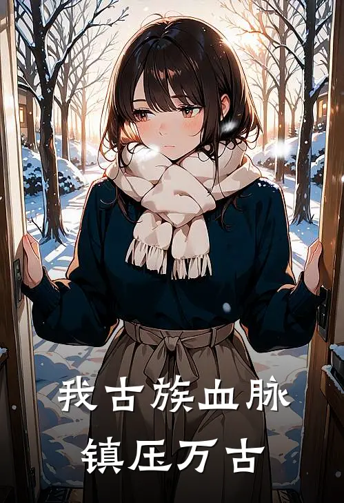 我古族血脉，镇压万古