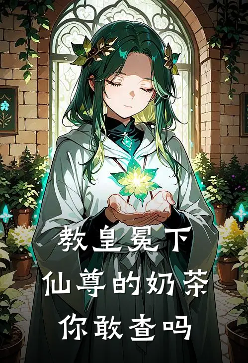 教皇冕下，仙尊的奶茶你敢查吗
