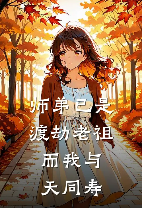 师弟已是渡劫老祖，而我与天同寿