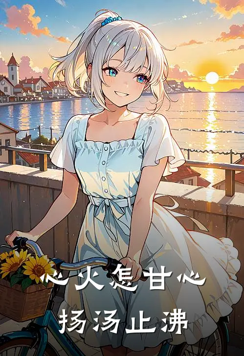 心火怎甘心扬汤止沸