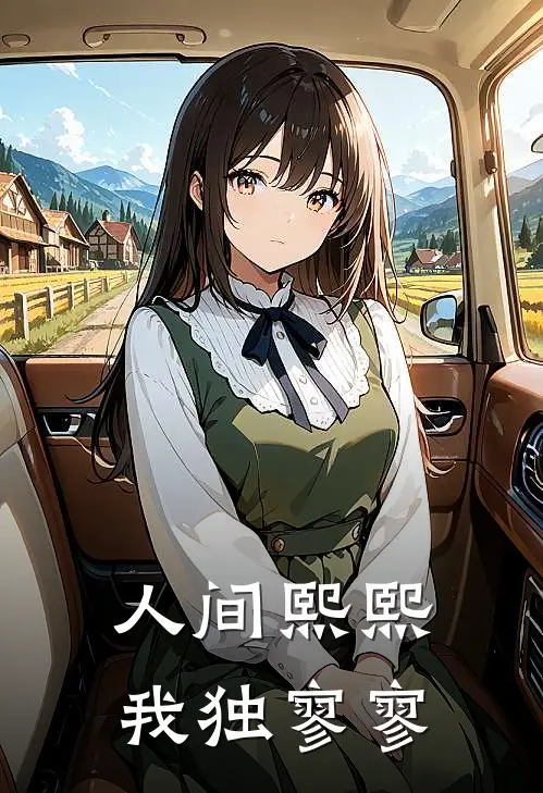 人间熙熙，我独寥寥