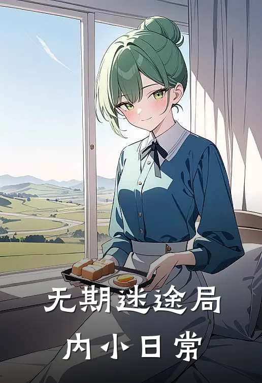 无期迷途局内小日常