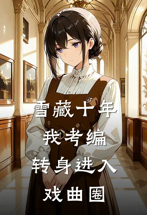 雪藏十年我考编，转身进入戏曲圈