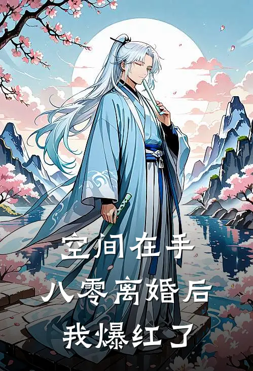 空间在手：八零离婚后我爆红了