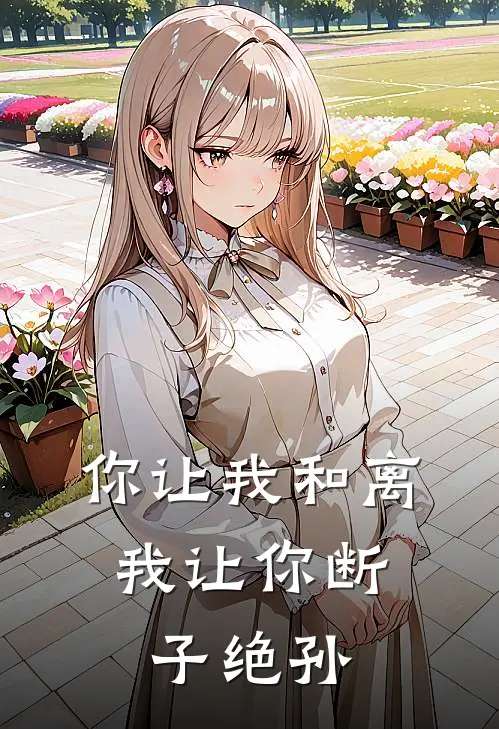 你让我和离，我让你断子绝孙