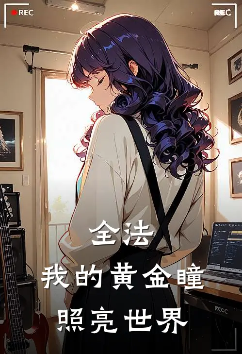 全法，我的黄金瞳照亮世界