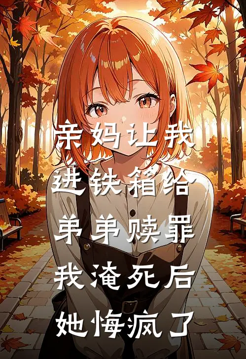 亲妈让我进铁箱给弟弟赎罪，我淹死后她悔疯了