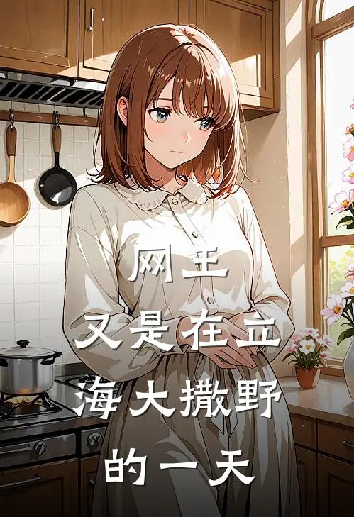网王：又是在立海大撒野的一天
