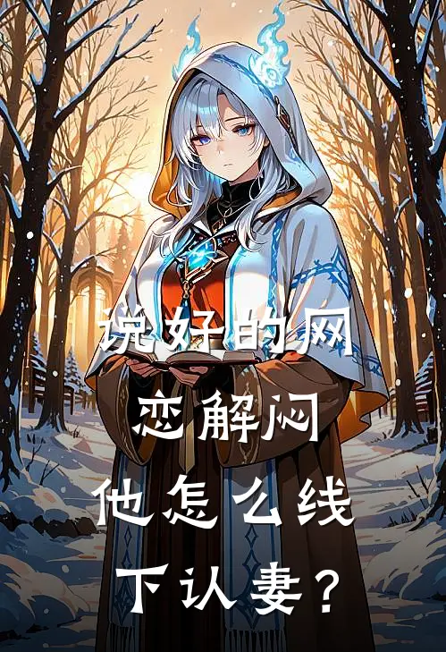 说好的网恋解闷，他怎么线下认妻？