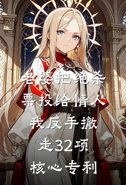 老婆把绝杀票投给情人，我反手撤走32项核心专利