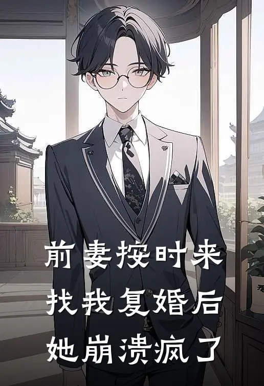 前妻按时来找我复婚后，她崩溃疯了