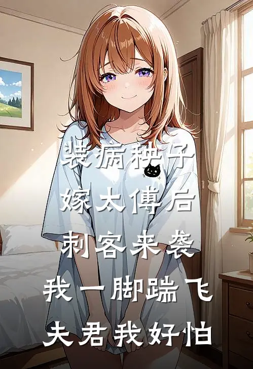 装病秧子嫁太傅后，刺客来袭，我一脚踹飞：夫君我好怕